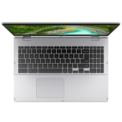 ASUS Chromebook CB1500CKA-NJ0407 Intel® Celeron® N N4500 39.6 cm (15.6 ASUS Chromebook CB1500CKA-NJ0407 Intel® Celeron® N N4500 39.6 cm (15.6